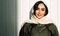 خانم ترلان پروانه! دقیقا با خودت چه کردی؟