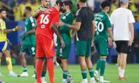 پرسپولیس اشک‌ ریختن این گلر را دوست دارد!