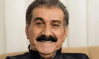 ابراهیم سقزی درگذشت