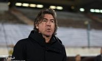 اعتراف تلخ ساپینتو درباره پرسپولیسی‌ها