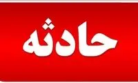 یک اتوبوس درون شهری در تربت جام سوخت!