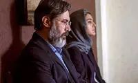تصویرِ لحظه‌یِ طلاق یک ایرانی، حسابی پرسروصدا شد!