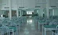 کیفیت غذای سلف دانشگاه علم و صنعت سوژه شد