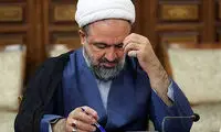 رسایی: بسته نگه داشتن مجلس بوی بدی می‌دهد
