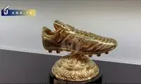 از جوایز بهترین‌های فوتبال ایران رونمایی شد