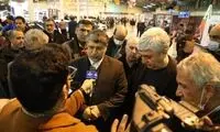 افزایش تولید در ایران‌خودرو گام موثری برای پاسخ‌گویی به نیاز مشتریان