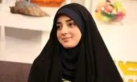 پست تازه همسر مجری صداوسیما که طلاق گرفته بود