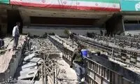 زمان بازگشت تماشاگران به استادیوم آزادی