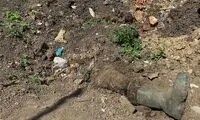سربریدن اسیر اوکراینی جنجالی شد 