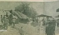 ۷ شبانه‌روز در شیراز، باران بارید!