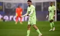 هواداران رئال حذف بارسا را دست گرفتند!