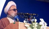 امام‌جمعه کرمانشاه: مکانیسم ماشه تاثیری بر کشور ندارد