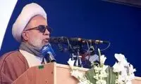 امام‌جمعه کرمانشاه: مکانیسم ماشه تاثیری بر کشور ندارد