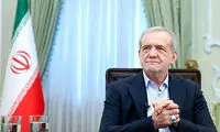 دستور جدید پزشکیان درباره کالابرگ و یارانه‌ها
