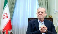 دستور جدید پزشکیان درباره کالابرگ و یارانه‌ها