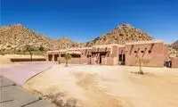 تصاویری از خانه میلیون دلاری امبر که فروش رفت