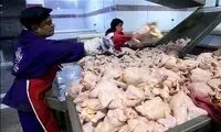 مردم مرغ پیدا نمی‌کنند حتی کیلویی 100 هزار تومان!