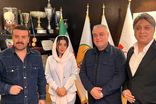 بازیگر پرسپولیسی در فدراسیون پست گرفت