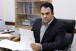 صدا و تصویر بازپرس جنجالی از تلویزیون پخش شد