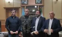 رد پای عابدزاده و کریم باقری در آزادی یک استقلالی