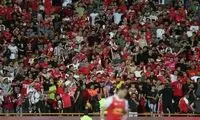 اشک‌های فیلم‌بردار پرسپولیسیِ صداوسیما جنجالی شد 