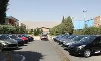 واکنش عجیب بازار خودرو به جنگ حماس و اسرائیل