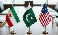 نگرانی تهران به محض ورود دیپلمات‌های ایران به پاکستان