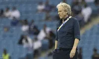 سرمربی الهلال: با یک تیم مبارز دیدار خواهیم کرد