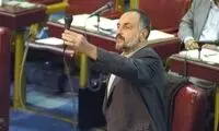 اکبر اعلمی پس از ۲۷ سال رأی داد