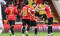 شکست کایسری‌اسپور در شب گلزنی علی کریمی