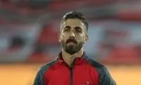 فرجی: پرسپولیس قوی‌تر ادامه می‌دهد