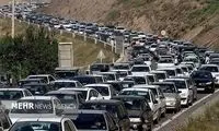 جاده مشهور شمالی از ساعت 14 یک‌طرفه می‌شود