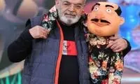 «احوالپرسیِ» نوروزی با حمید لولایی