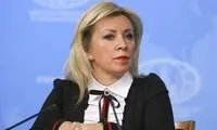 روسیه: اروپا به جای ایران، روی گرینلند تمرکز کند