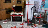  لیست جهیزیه درخواستی یک عروس خانم از داماد خبرساز شد