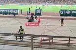 رفتار مشکوک اورونوف پرسپولیسی‌ها را نگران کرد