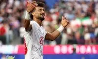 رامین رضاییان مقصد جدید خود را معرفی کرد؟