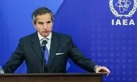 گروسی: هر توافقی باید با تایید ما باشد