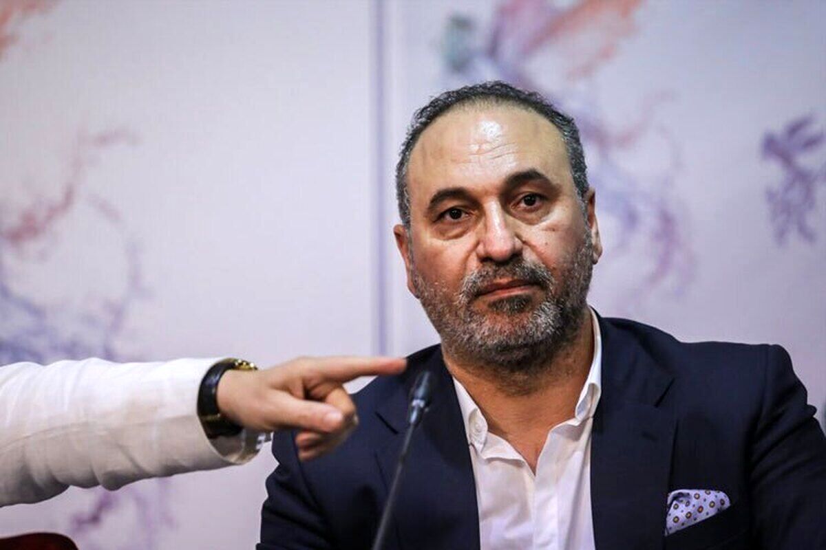 حمید فرخ‌نژاد علیه حامد بهداد به سیم آخر زد!