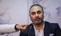  حمید فرخ‌نژاد علیه حامد بهداد به سیم آخر زد! 