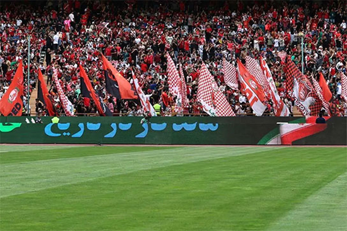   پرسپولیس جذب ۲ بازیکن دیگر را قطعی کرد 