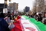 خبرگزاری فارس: ۲۶ میلیون نفر در راهپیمایی بودند