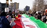 خبرگزاری فارس: ۲۶ میلیون نفر در راهپیمایی بودند