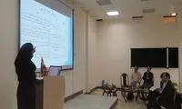 اعطای فرصت مجدد دفاع از پایان‌نامه به دانشجویان PH.D