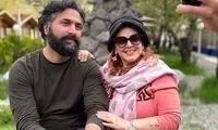 بهاره رهنما طلاقش را تایید کرد!