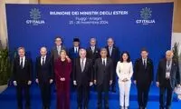 اتهام‌زنی دوباره وزیران خارجه گروه 7 علیه ایران