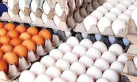 عکسی از گران‌ترین تخم‌مرغ جهان
