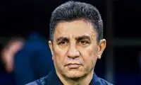بعضی‌ها حسادت دارند و نمی‌خواهند تیم ملی نتیجه بگیرد