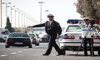 پلیس، گواهینامه این رانندگان را ضبط خواهد کرد