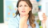 20 نشانه مهم ابتلا به کووید